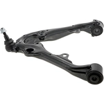 Order MEVOTECH ORIGINAL GRADE INTL - GS501336 - Control Arm and Ball Joint Assembly For Your Vehicle