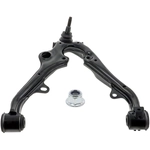 Order MEVOTECH ORIGINAL GRADE INTL - GS501336 - Control Arm and Ball Joint Assembly For Your Vehicle