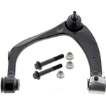 Order MEVOTECH ORIGINAL GRADE INTL. - GS501337 - Front Left Upper Control Arm and Ball Joint Assembly For Your Vehicle