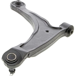 Order MEVOTECH ORIGINAL GRADE INTL. - GS601014 - Control Arm With Ball Joint For Your Vehicle