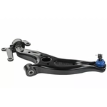 Order MEVOTECH ORIGINAL GRADE INTL. - GS60107 - Control Arm With Ball Joint For Your Vehicle