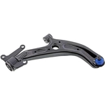 Order MEVOTECH ORIGINAL GRADE INTL. - GS60108 - Control Arm With Ball Joint For Your Vehicle