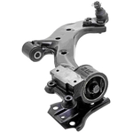 Order MEVOTECH ORIGINAL GRADE INTL. - GS601260 - Front Passenger Side Lower Control Arm and Ball Joint Assembly For Your Vehicle