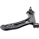 Order MEVOTECH ORIGINAL GRADE INTL. - GS70180 - Control Arm With Ball Joint For Your Vehicle