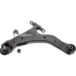 Order Control Arm With Ball Joint by MEVOTECH ORIGINAL GRADE INTL. - GS80100 For Your Vehicle