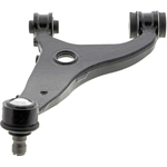 Order MEVOTECH ORIGINAL GRADE INTL. - GS801199 - Rear Left Upper Control Arm and Ball Joint Assembly For Your Vehicle