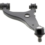 Order MEVOTECH ORIGINAL GRADE INTL. - GS801200 - Rear Right Upper Control Arm and Ball Joint Assembly For Your Vehicle