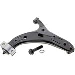 Order MEVOTECH ORIGINAL GRADE INTL. - GS801201 - Front Left Lower Control Arm and Ball Joint Assembly For Your Vehicle