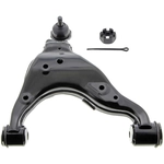 Order MEVOTECH ORIGINAL GRADE INTL. - GS861297 - Control Arm and Ball Joint Assembly For Your Vehicle