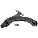 Order MEVOTECH ORIGINAL GRADE INTL - GS861301 - Control Arm and Ball Joint Assembly For Your Vehicle