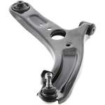 Order MEVOTECH ORIGINAL GRADE INTL. - GS901105 - Control Arm With Ball Joint For Your Vehicle