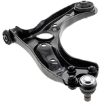 Order MEVOTECH ORIGINAL GRADE INTL - GS901234 - Control Arm and Ball Joint Assembly For Your Vehicle