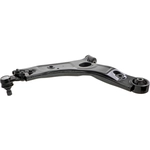 Order MEVOTECH ORIGINAL GRADE INTL. - GS901289 - Control Arm and Ball Joint Assembly For Your Vehicle