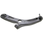 Order MEVOTECH ORIGINAL GRADE INTL. - GS901290 - Control Arm and Ball Joint Assembly For Your Vehicle