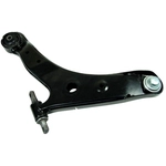 Order Control Arm With Ball Joint by MEVOTECH ORIGINAL GRADE INTL. - GK80348 For Your Vehicle