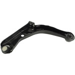 Order Control Arm With Ball Joint by MEVOTECH ORIGINAL GRADE INTL. - GK80397 For Your Vehicle