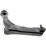 Order MEVOTECH ORIGINAL GRADE INTL. - GK80400 - Control Arm With Ball Joint For Your Vehicle