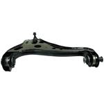 Order MEVOTECH ORIGINAL GRADE INTL. - GK80721 - Control Arm With Ball Joint For Your Vehicle