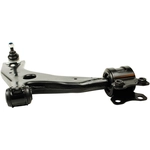 Order MEVOTECH ORIGINAL GRADE INTL. - GS10181 - Control Arm With Ball Joint For Your Vehicle