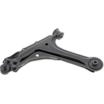 Purchase MEVOTECH ORIGINAL GRADE INTL. - GS20272 - Control Arm With Ball Joint