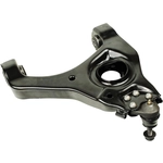 Order MEVOTECH ORIGINAL GRADE INTL. - GS20348 - Control Arm With Ball Joint For Your Vehicle