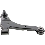 Order MEVOTECH ORIGINAL GRADE INTL. - GS20366 - Control Arm With Ball Joint For Your Vehicle