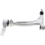 Order MEVOTECH ORIGINAL GRADE INTL. - GS20456 - Control Arm With Ball Joint For Your Vehicle