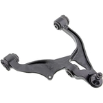 Order MEVOTECH ORIGINAL GRADE INTL. - GS25150 - Control Arm With Ball Joint For Your Vehicle