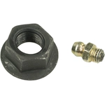 Order Control Arm With Ball Joint by MEVOTECH ORIGINAL GRADE INTL. - GS25180 For Your Vehicle