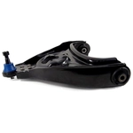 Order Control Arm With Ball Joint by MEVOTECH ORIGINAL GRADE INTL. - GS25195 For Your Vehicle