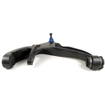 Order MEVOTECH ORIGINAL GRADE INTL. - GS25198 - Control Arm With Ball Joint For Your Vehicle
