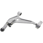 Order Bras de contrôle avec joint à rotule de MEVOTECH ORIGINAL GRADE INTL. - GS30106 For Your Vehicle