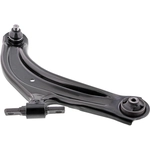 Order MEVOTECH ORIGINAL GRADE INTL. - GS30181 - Control Arm With Ball Joint For Your Vehicle