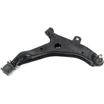 Order MEVOTECH ORIGINAL GRADE INTL. - GS40112 - Control Arm With Ball Joint For Your Vehicle