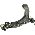 Purchase MEVOTECH ORIGINAL GRADE INTL. - GS50117 - Control Arm With Ball Joint