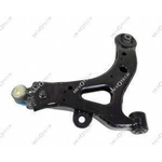 Order Control Arm With Ball Joint by MEVOTECH ORIGINAL GRADE INTL. - GS50125 For Your Vehicle