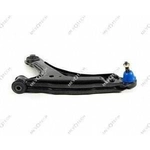 Order Control Arm With Ball Joint by MEVOTECH ORIGINAL GRADE INTL. - GS50171 For Your Vehicle