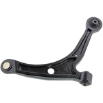 Order MEVOTECH ORIGINAL GRADE INTL. - GS60106 - Control Arm With Ball Joint For Your Vehicle