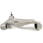 Order MEVOTECH ORIGINAL GRADE INTL. - GS70124 - Control Arm With Ball Joint For Your Vehicle