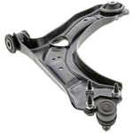 Order MEVOTECH ORIGINAL GRADE INTL. - GS70181 - Control Arm With Ball Joint For Your Vehicle