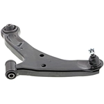 Order MEVOTECH ORIGINAL GRADE INTL. - GS80113 - Control Arm With Ball Joint For Your Vehicle
