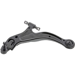 Order Bras de contrôle avec joint à rotule de MEVOTECH ORIGINAL GRADE INTL. - GS86147 For Your Vehicle