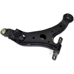 Order MEVOTECH ORIGINAL GRADE INTL. - GS86181 - Control Arm With Ball Joint For Your Vehicle