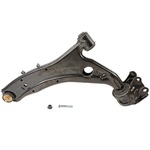 Order MOOG - CK620486 -  Front Passenger Side Lower Control Arm and Ball Joint Assembly For Your Vehicle