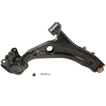 Order Control Arm With Ball Joint by MOOG - CK620487 For Your Vehicle