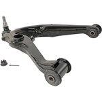 Order MOOG - CK620889 - Problem Solver Front Passenger Side Lower Control Arm and Ball Joint Assembly For Your Vehicle