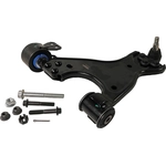 Order Control Arm With Ball Joint by MOOG - CK621231 For Your Vehicle