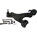 Order Control Arm With Ball Joint by MOOG - CK621232 For Your Vehicle