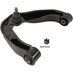 Order MOOG - CK621245 - Front Driver Side Lower Control Arm and Ball Joint Assembly For Your Vehicle