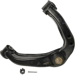 Order MOOG - CK621246 - Front Passenger Side Upper Control Arm and Ball Joint Assembly For Your Vehicle